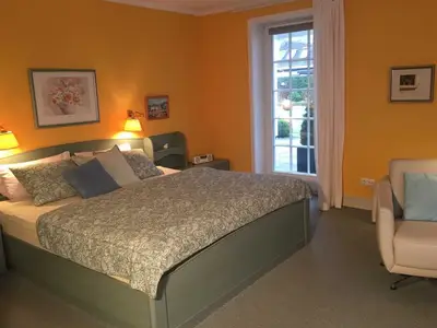 Ferienwohnung für 2 Personen (38 m²) in Bad Bevensen 5/9