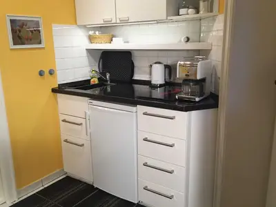 Ferienwohnung für 2 Personen (38 m²) in Bad Bevensen 7/9