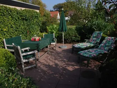 Ferienwohnung für 2 Personen (38 m²) in Bad Bevensen 8/9