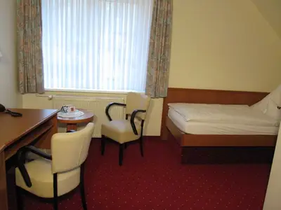 Ferienwohnung für 1 Person (18 m²) in Bad Bevensen 3/4