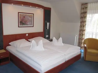 Ferienwohnung für 3 Personen (25 m²) in Bad Bevensen 3/5