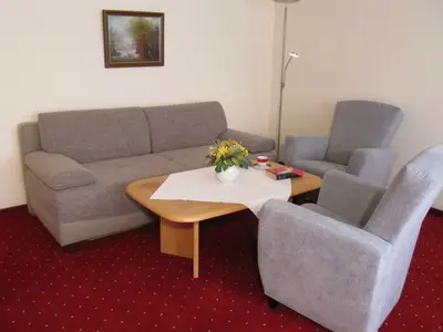 Ferienwohnung für 3 Personen (48 m²) in Bad Bevensen 3/5