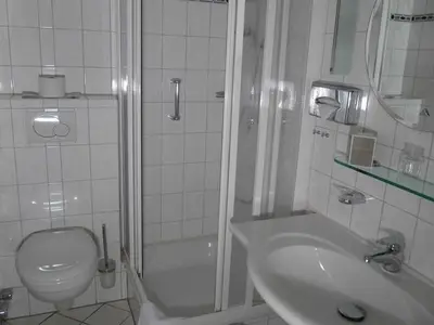 Ferienwohnung für 3 Personen (48 m²) in Bad Bevensen 5/5