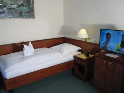 Ferienwohnung für 1 Person (18 m²) in Bad Bevensen 4/5