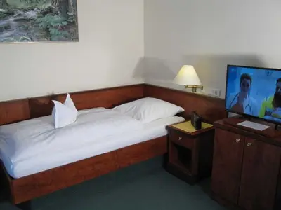 Ferienwohnung für 1 Person (18 m²) in Bad Bevensen 4/5