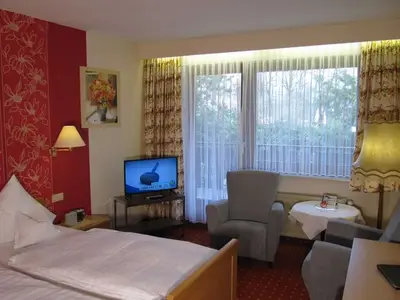 Ferienwohnung für 2 Personen (22 m²) in Bad Bevensen 3/4