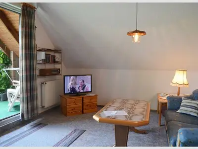 Ferienwohnung für 3 Personen (60 m²) in Bad Bevensen 6/10
