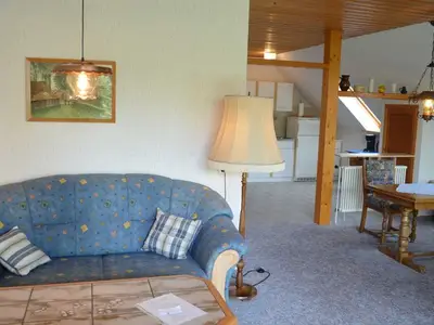 Ferienwohnung für 3 Personen (60 m²) in Bad Bevensen 7/10