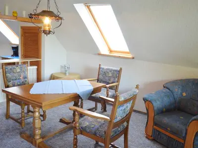 Ferienwohnung für 3 Personen (60 m²) in Bad Bevensen 8/10
