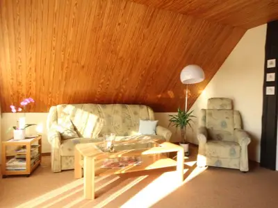 Ferienwohnung für 2 Personen (60 m²) in Bad Bevensen 5/7