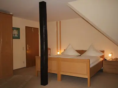 Ferienwohnung für 2 Personen (60 m²) in Bad Bevensen 6/7