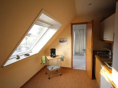 Ferienwohnung für 2 Personen (60 m²) in Bad Bevensen 7/7
