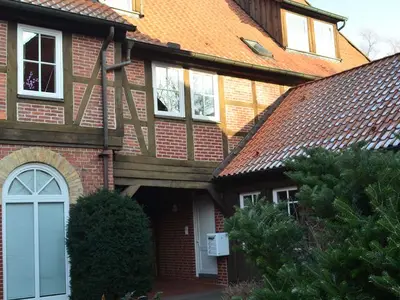 Ferienwohnung für 4 Personen (62 m²) in Bad Bevensen 2/10