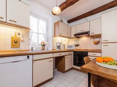 Ferienwohnung für 4 Personen (62 m²) in Bad Bevensen 5/10