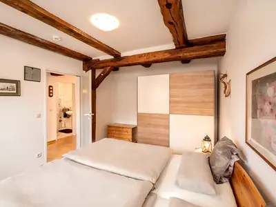 Ferienwohnung für 4 Personen (62 m²) in Bad Bevensen 10/10