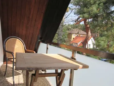 Ferienwohnung für 2 Personen (30 m²) in Bad Bevensen 3/7
