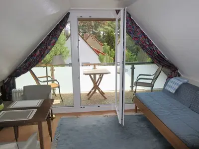 Ferienwohnung für 2 Personen (30 m²) in Bad Bevensen 4/7