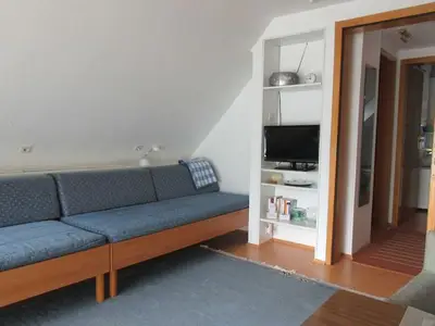 Ferienwohnung für 2 Personen (30 m²) in Bad Bevensen 5/7
