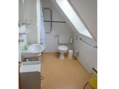 Ferienwohnung für 2 Personen (30 m²) in Bad Bevensen 6/7