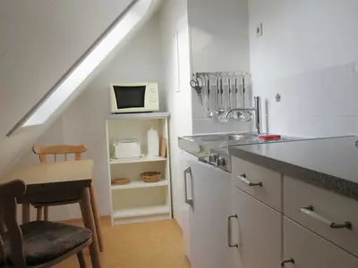 Ferienwohnung für 2 Personen (30 m²) in Bad Bevensen 7/7