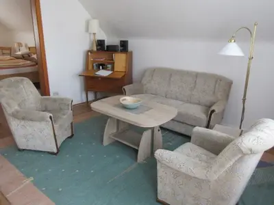 Ferienwohnung für 3 Personen (70 m²) in Bad Bevensen 3/7