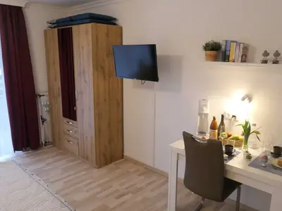 Ferienwohnung für 2 Personen (25 m²) in Bad Bevensen 6/10