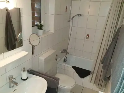 Ferienwohnung für 2 Personen (25 m²) in Bad Bevensen 7/10