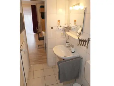 Ferienwohnung für 2 Personen (25 m²) in Bad Bevensen 8/10