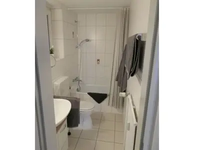 Ferienwohnung für 2 Personen (25 m²) in Bad Bevensen 9/10