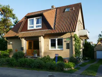 Ferienwohnung für 3 Personen (70 m²) in Bad Bevensen 1/7