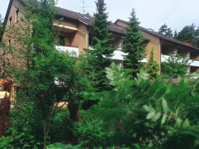 Ferienwohnung für 3 Personen (50 m²) in Bad Bevensen 1/10