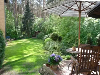 Ferienwohnung für 3 Personen (50 m²) in Bad Bevensen 2/10