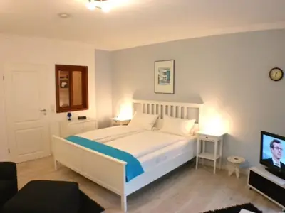 Ferienwohnung für 2 Personen (42 m²) in Bad Bevensen 5/10
