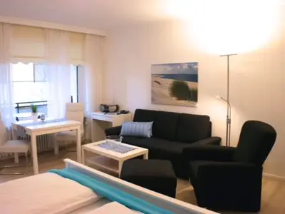 Ferienwohnung für 2 Personen (42 m²) in Bad Bevensen 6/10