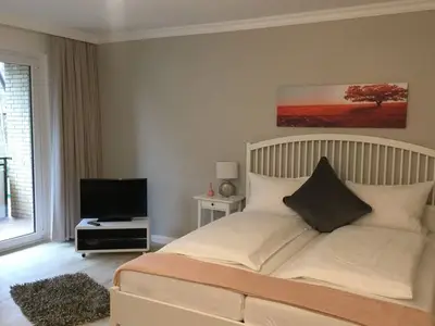 Ferienwohnung für 2 Personen (42 m²) in Bad Bevensen 7/10