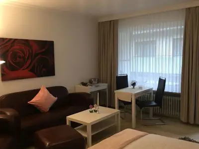 Ferienwohnung für 2 Personen (42 m²) in Bad Bevensen 8/10