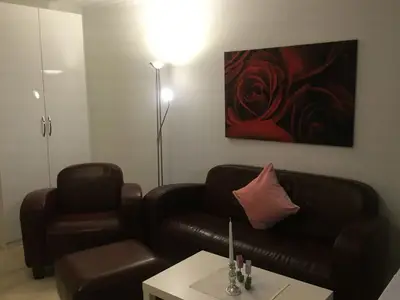 Ferienwohnung für 2 Personen (42 m²) in Bad Bevensen 9/10