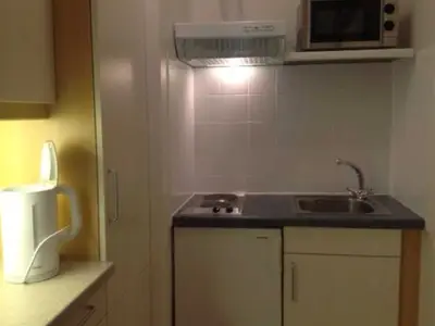 Ferienwohnung für 2 Personen (42 m²) in Bad Bevensen 10/10