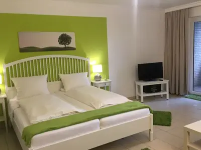 Ferienwohnung für 2 Personen (45 m²) in Bad Bevensen 5/10