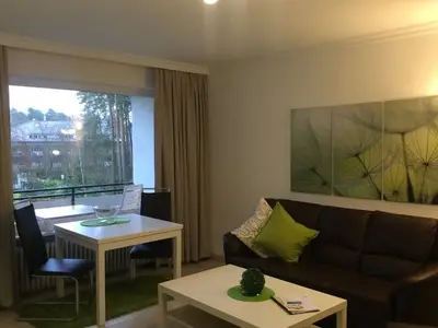 Ferienwohnung für 2 Personen (45 m²) in Bad Bevensen 6/10