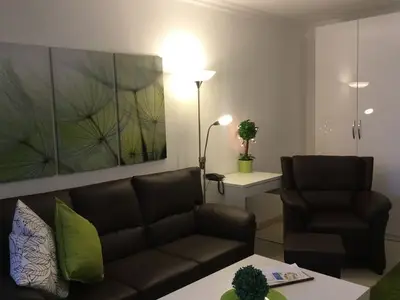 Ferienwohnung für 2 Personen (45 m²) in Bad Bevensen 7/10