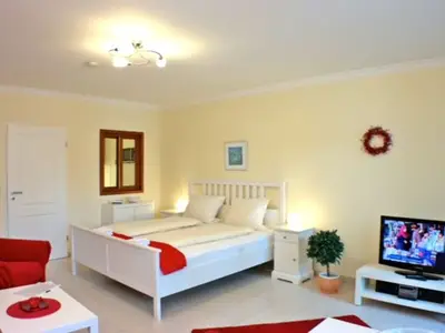 Ferienwohnung für 2 Personen (45 m²) in Bad Bevensen 8/10