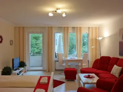 Ferienwohnung für 2 Personen (45 m²) in Bad Bevensen 9/10