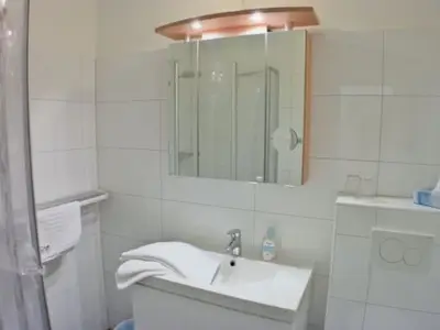 Ferienwohnung für 2 Personen (45 m²) in Bad Bevensen 10/10