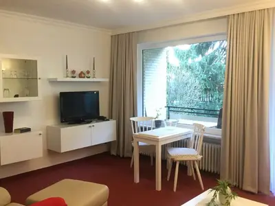 Ferienwohnung für 3 Personen (50 m²) in Bad Bevensen 5/10