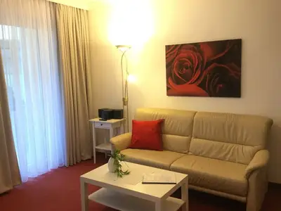 Ferienwohnung für 3 Personen (50 m²) in Bad Bevensen 7/10