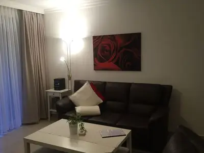 Ferienwohnung für 3 Personen (50 m²) in Bad Bevensen 8/10