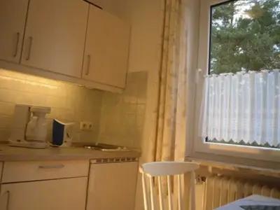 Ferienwohnung für 3 Personen (50 m²) in Bad Bevensen 9/10