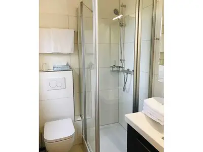 Ferienwohnung für 3 Personen (50 m²) in Bad Bevensen 10/10