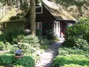 Ferienwohnung für 2 Personen (35 m²) in Bad Bevensen